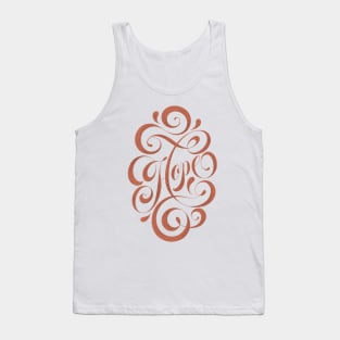 Hope Tank Top